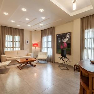 Appartement met Drie Slaapkamers